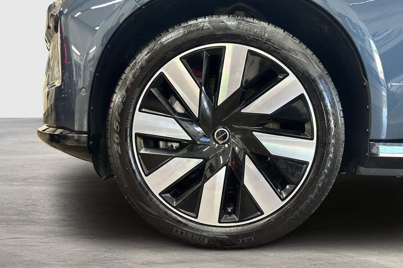 Volvo EX90 bild 10