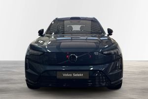 Volvo EX90 bild 9
