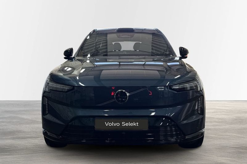 Volvo EX90 bild 9