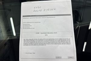 Volvo EX90 bild 15