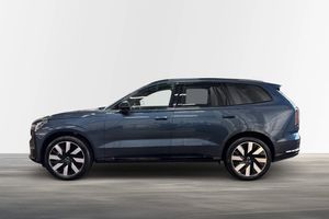Volvo EX90 bild 3