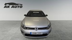 Volkswagen Golf bild 4