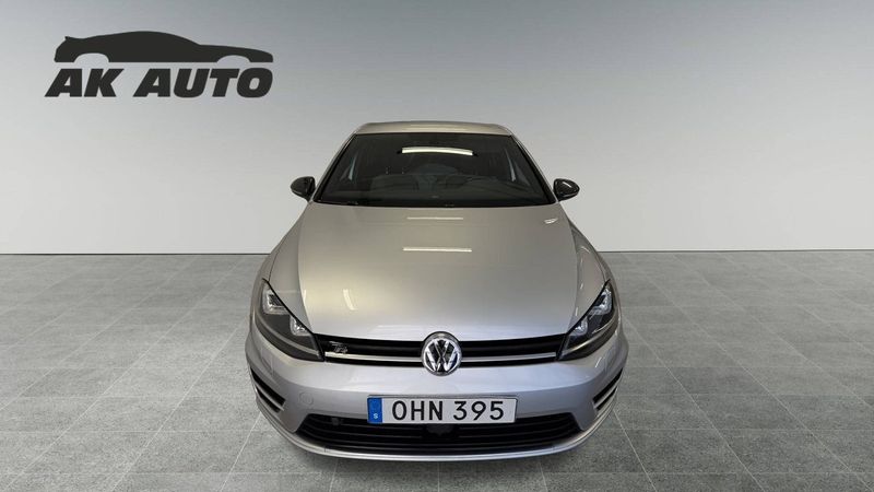 Volkswagen Golf bild 4
