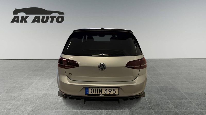 Volkswagen Golf bild 3
