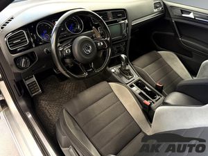Volkswagen Golf bild 5