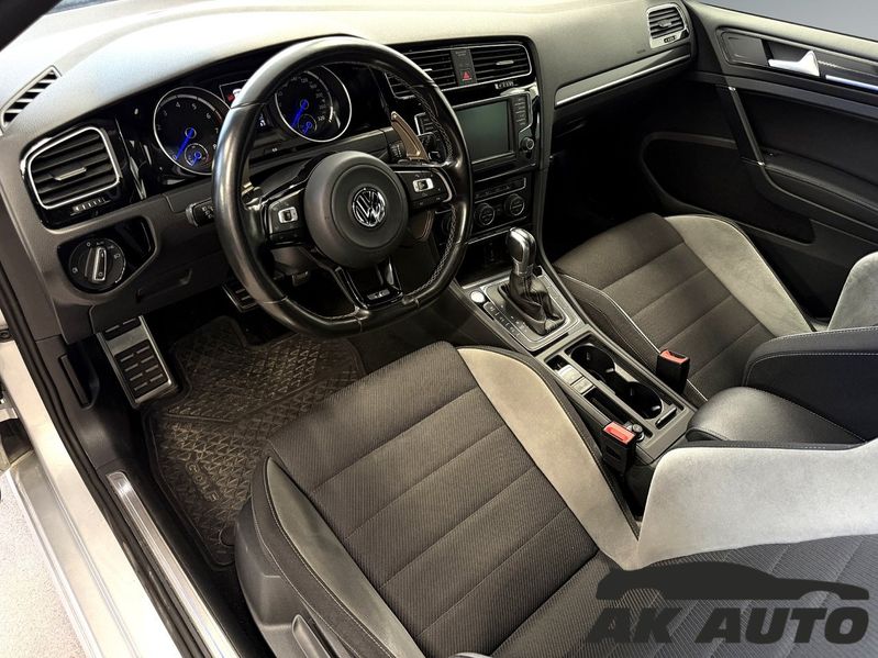 Volkswagen Golf bild 5