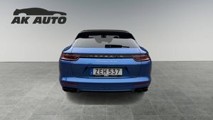 Porsche Panamera bild 3