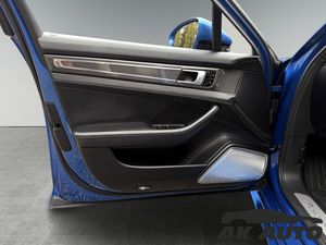 Porsche Panamera bild 9
