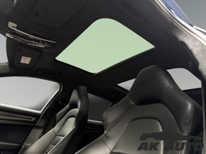 Porsche Panamera bild 8