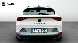 Cupra Formentor bild 5