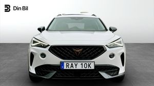 Cupra Formentor bild 4