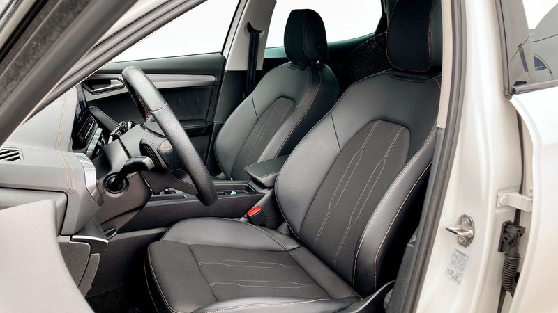 Cupra Formentor bild 8