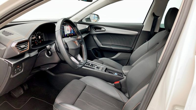 Cupra Formentor bild 7