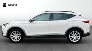 Cupra Formentor bild 2