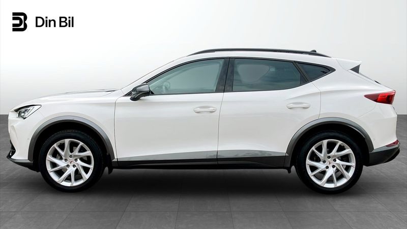 Cupra Formentor bild 2
