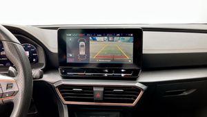 Cupra Formentor bild 9