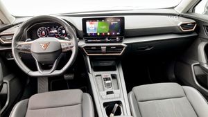 Cupra Formentor bild 10
