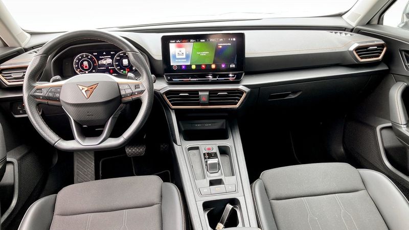 Cupra Formentor bild 10