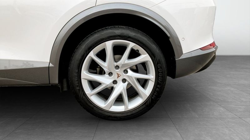 Cupra Formentor bild 6