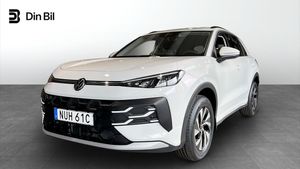 Volkswagen T-Roc bild 1