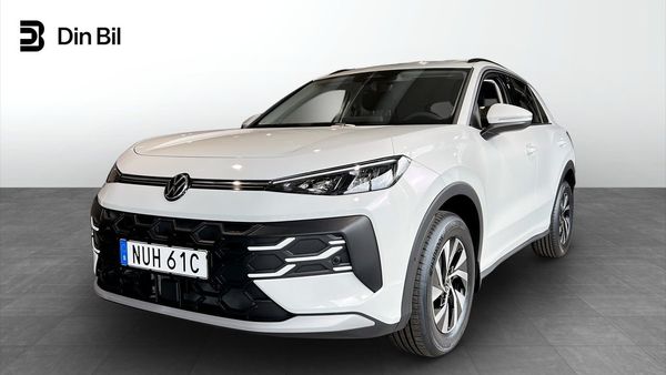 Volkswagen T-Roc 1.5 ETSI 150 HK DSG7 - 2026