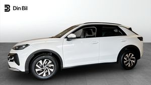 Volkswagen T-Roc bild 2