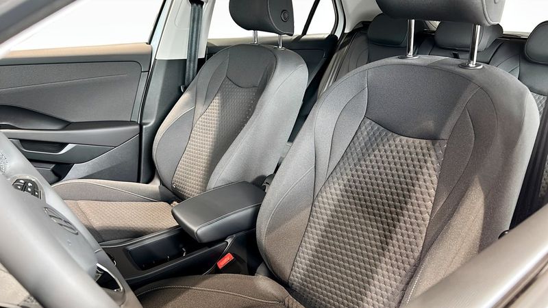 Volkswagen T-Roc bild 8