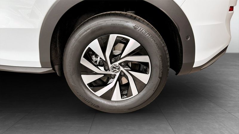 Volkswagen T-Roc bild 6