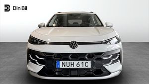 Volkswagen T-Roc bild 4