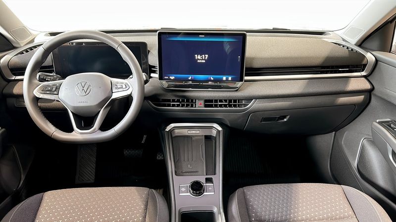 Volkswagen T-Roc bild 10