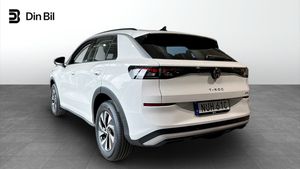 Volkswagen T-Roc bild 3