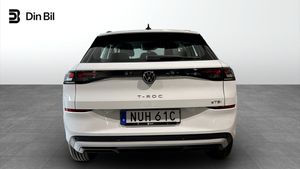 Volkswagen T-Roc bild 5