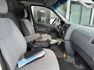 Toyota Hiace bild 5