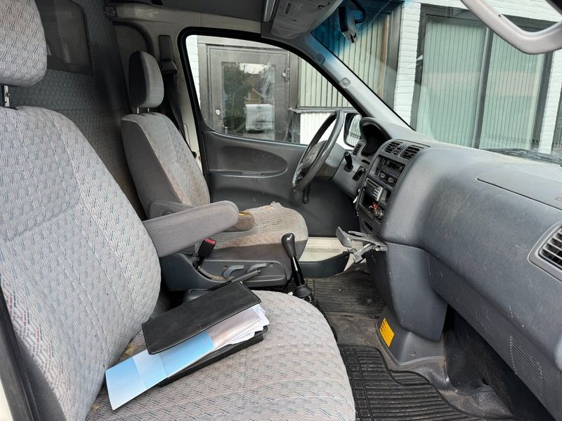 Toyota Hiace bild 5