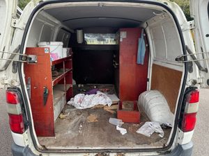 Toyota Hiace bild 6