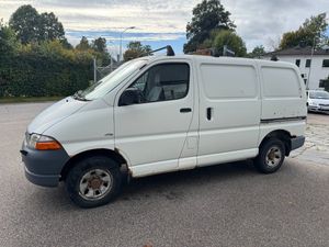 Toyota Hiace bild 8