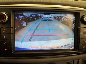 Toyota Yaris bild 23