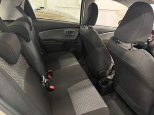 Toyota Yaris bild 18