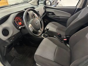 Toyota Yaris bild 20