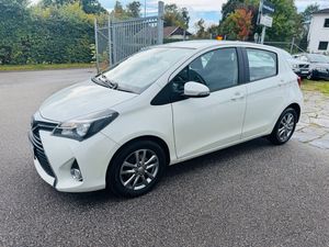 Toyota Yaris bild 9