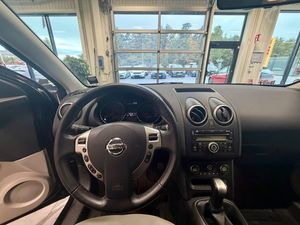 Nissan Qashqai bild 16