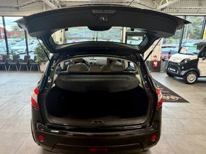 Nissan Qashqai bild 13
