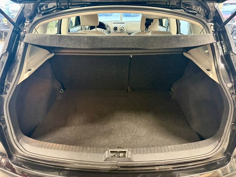 Nissan Qashqai bild 14