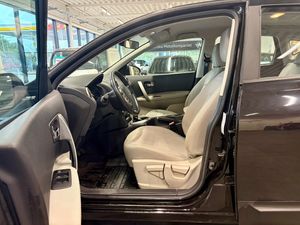 Nissan Qashqai bild 9