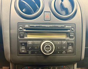 Nissan Qashqai bild 20