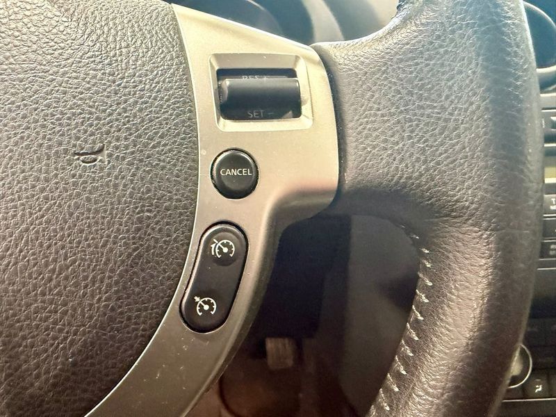 Nissan Qashqai bild 17