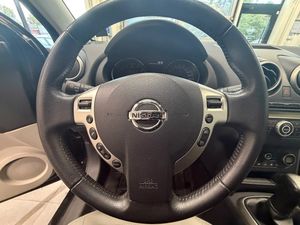 Nissan Qashqai bild 15