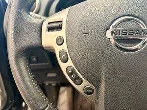 Nissan Qashqai bild 18