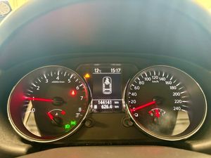 Nissan Qashqai bild 23