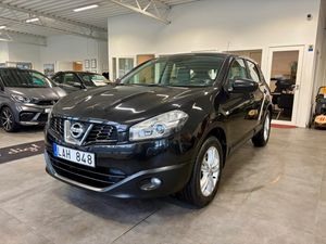 Nissan Qashqai bild 3